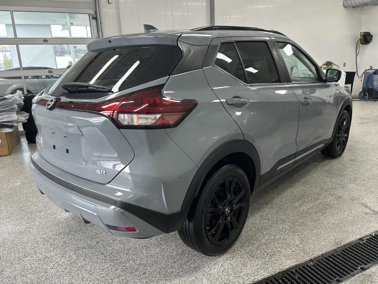 Nissan Kicks 2023 - Image 9