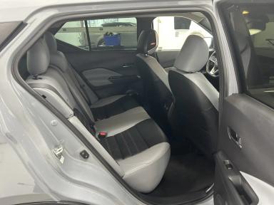 Nissan Kicks 2023 - Thumbnail 10