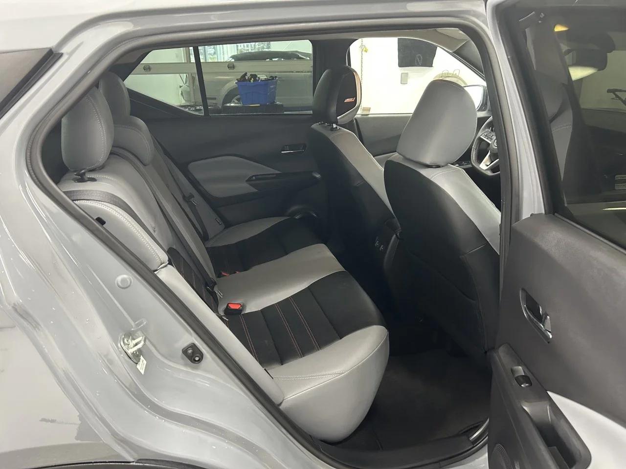 Nissan Kicks 2023 - Image 10