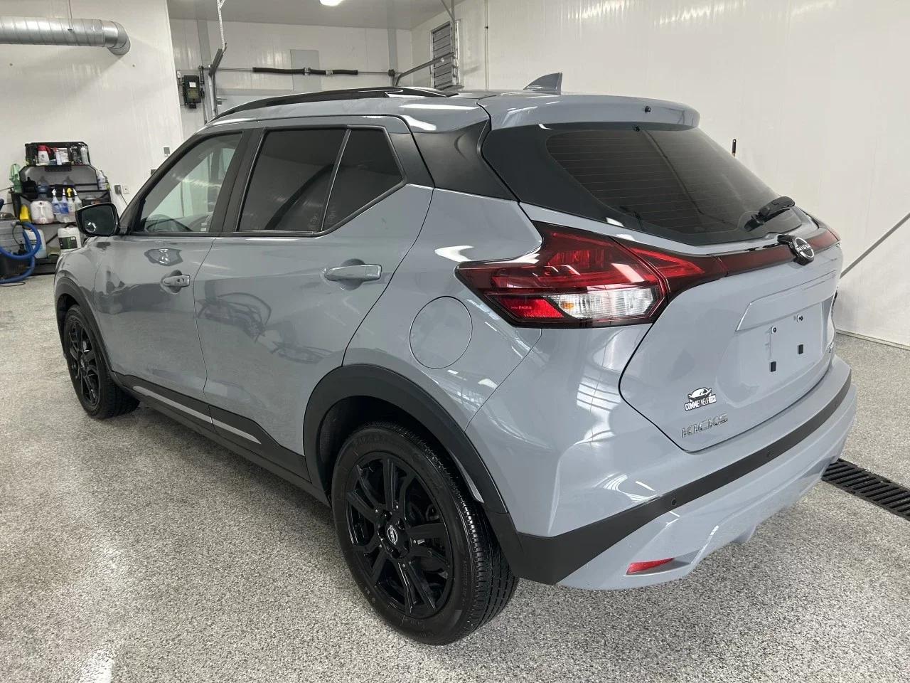 Nissan Kicks 2023 - Image 11