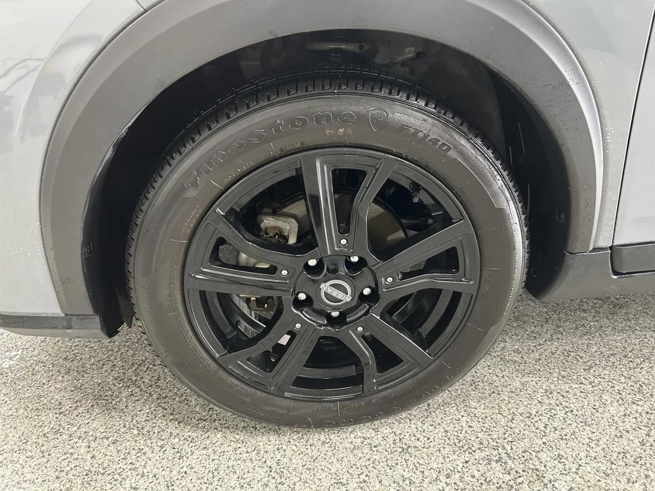 Nissan Kicks 2023 - Image 12