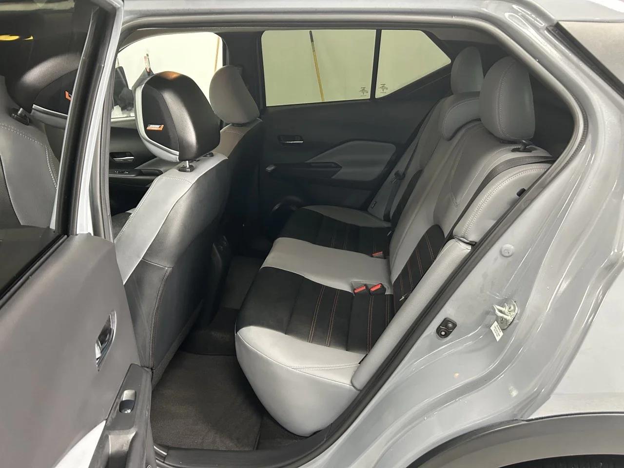 Nissan Kicks 2023 - Image 14