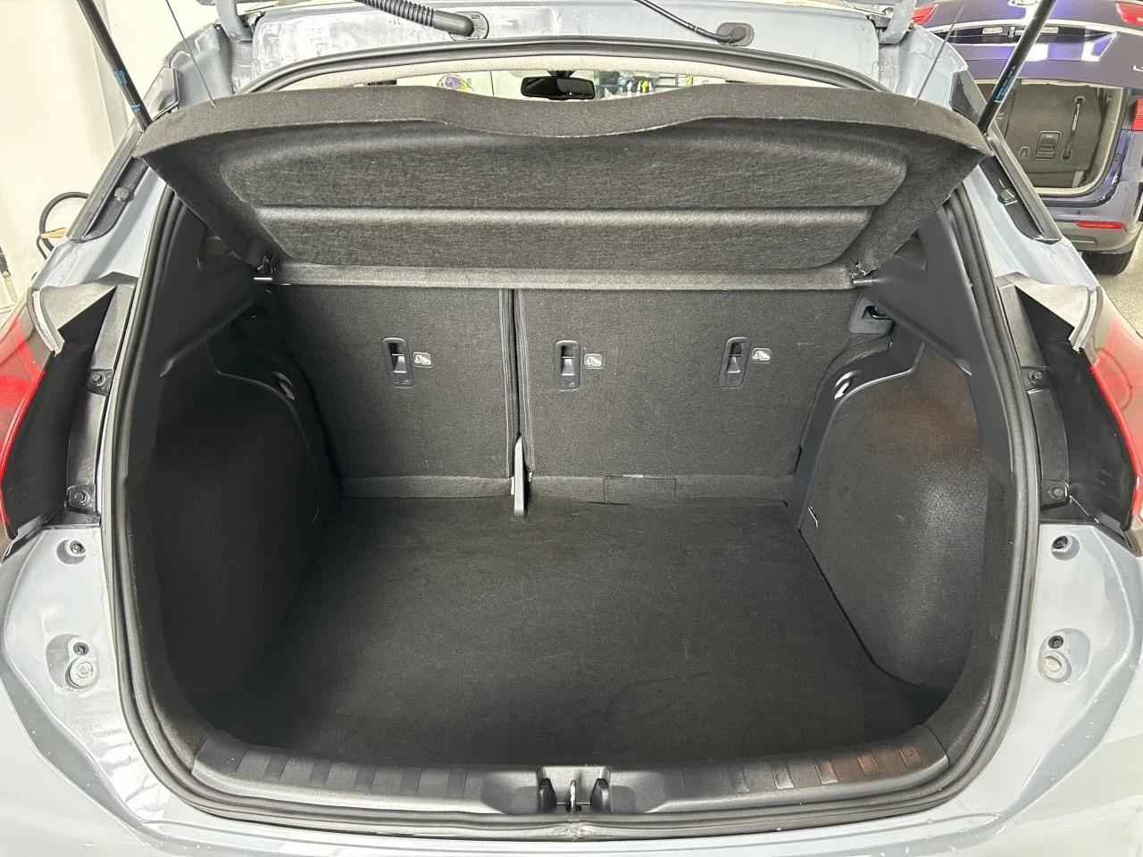 Nissan Kicks 2023 - Image 17