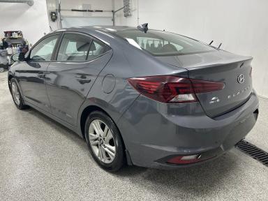 Hyundai Elantra 2020 - Thumbnail 11