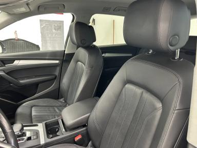 Audi Q5 2018 - Thumbnail 2