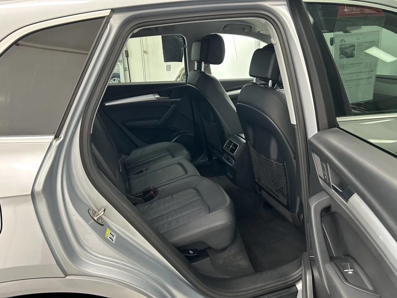 Audi Q5 2018 - Image 3