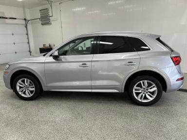 Audi Q5 2018 - Thumbnail 8