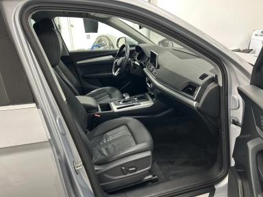 Audi Q5 2018 - Thumbnail 17