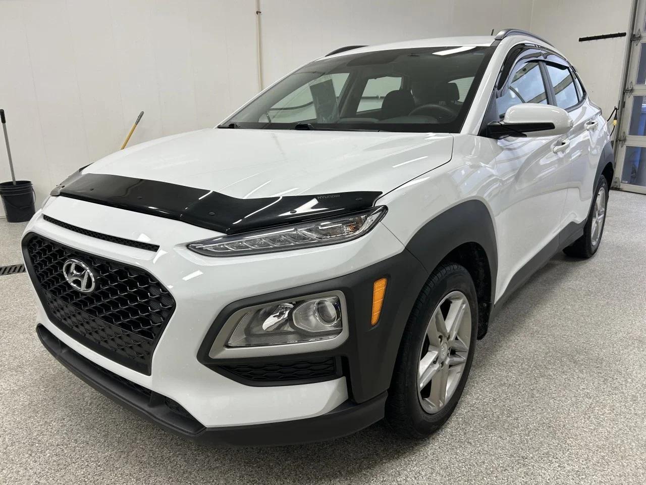 Hyundai Kona 2019 - Image 1
