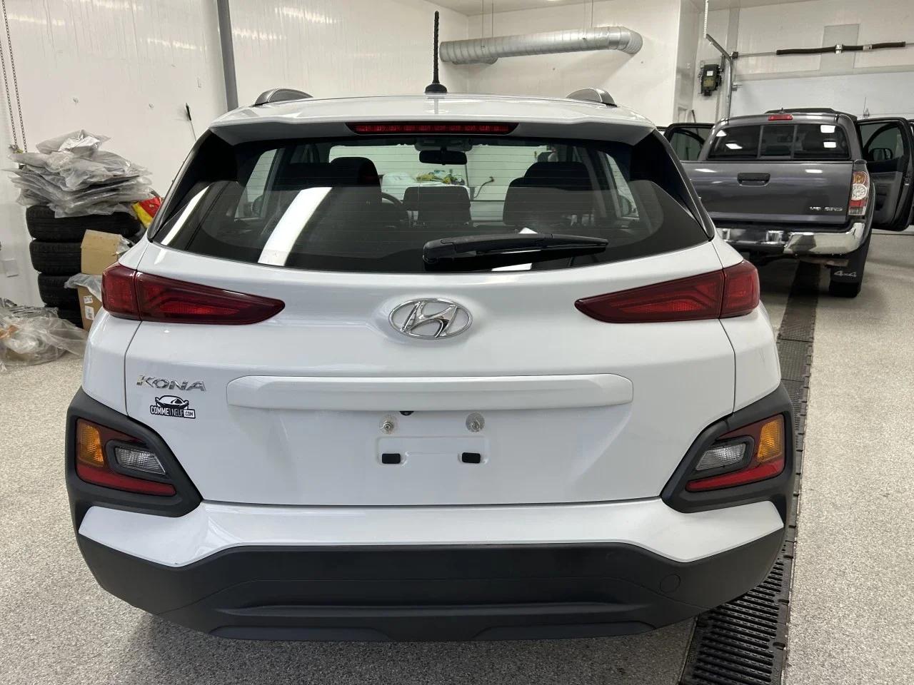 Hyundai Kona 2019 - Image 5