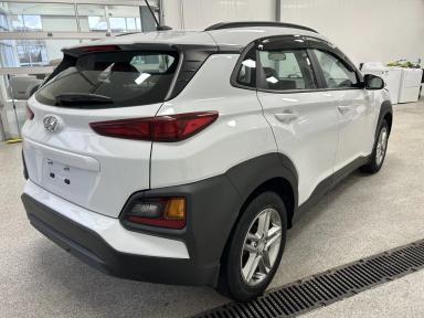 Hyundai Kona 2019 - Thumbnail 2