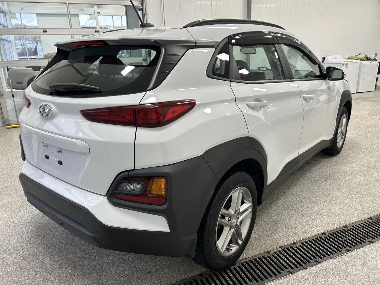 Hyundai Kona 2019 - Image 2