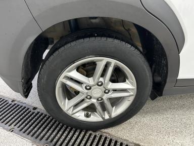 Hyundai Kona 2019 - Thumbnail 11