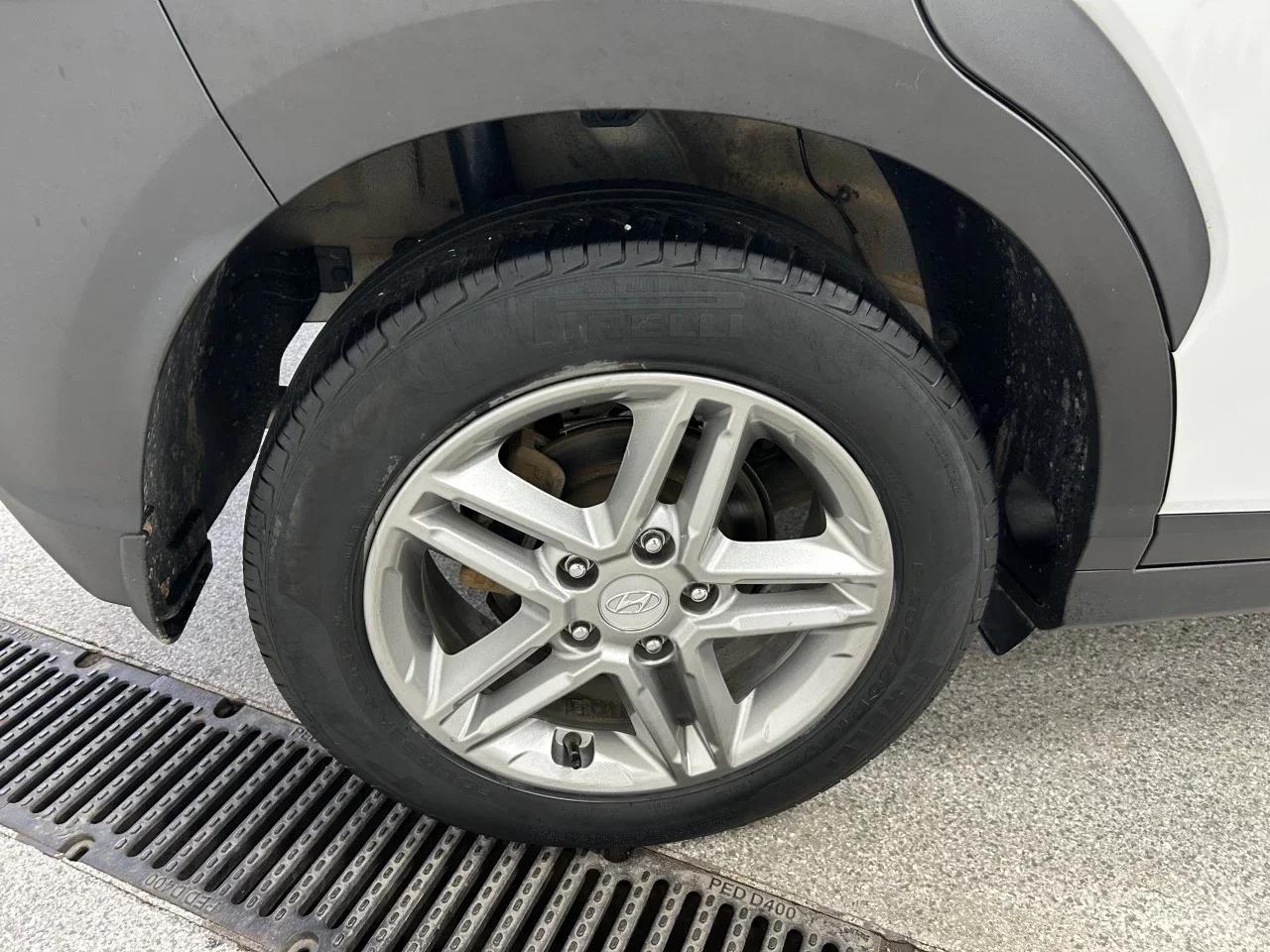 Hyundai Kona 2019 - Image 11