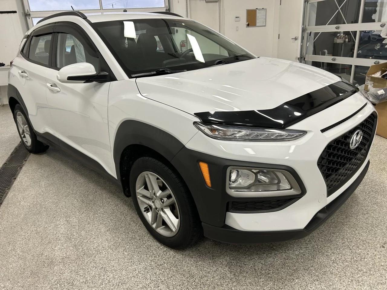 Hyundai Kona 2019 - Image 6
