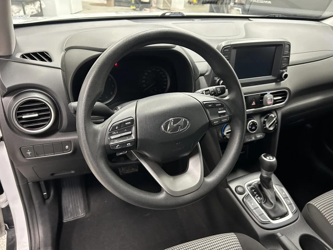 Hyundai Kona 2019 - Image 14