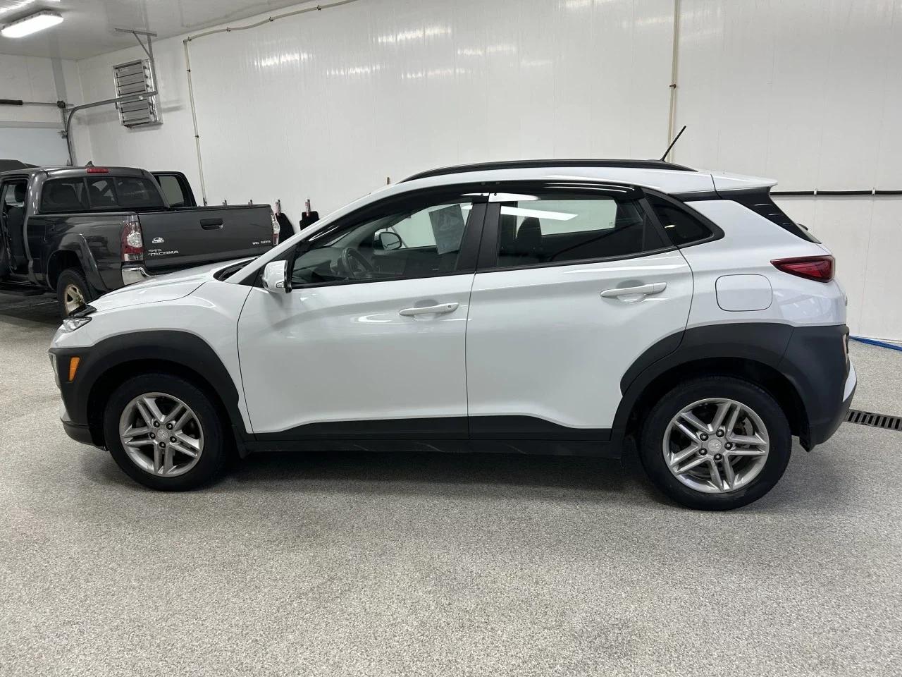 Hyundai Kona 2019 - Image 17