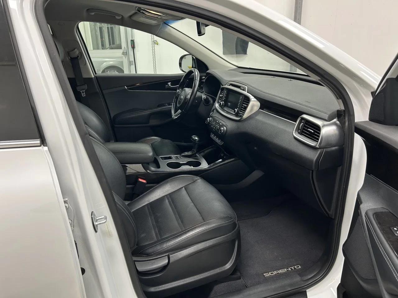 Kia Sorento 2018 - Image 15