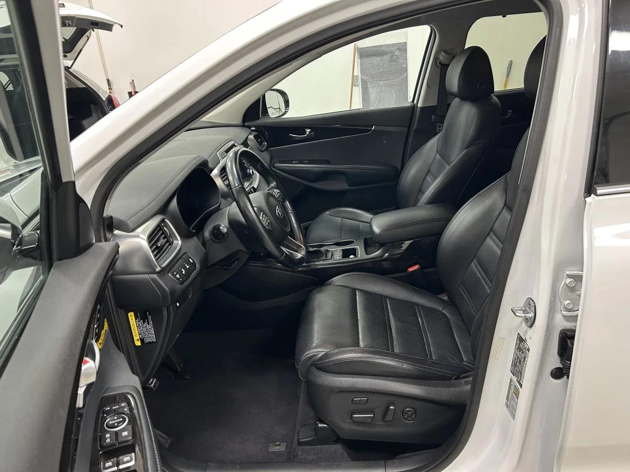 Kia Sorento 2018 - Image 4