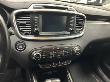 Kia Sorento 2018 - Thumbnail 5