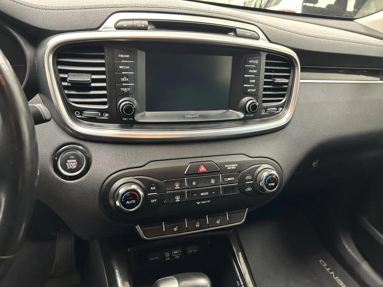 Kia Sorento 2018 - Image 5