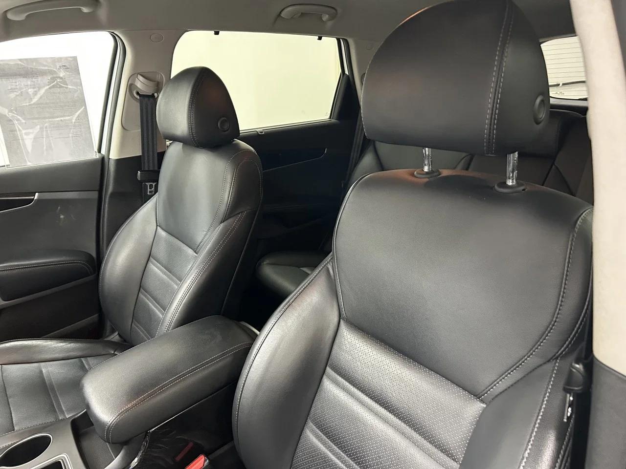 Kia Sorento 2018 - Image 6