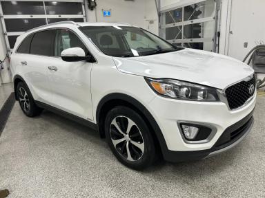 Kia Sorento 2018 - Thumbnail 7