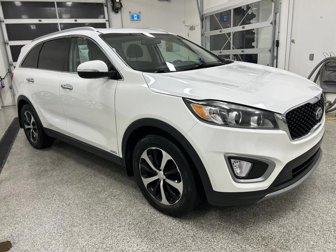 Kia Sorento 2018 - Image 7