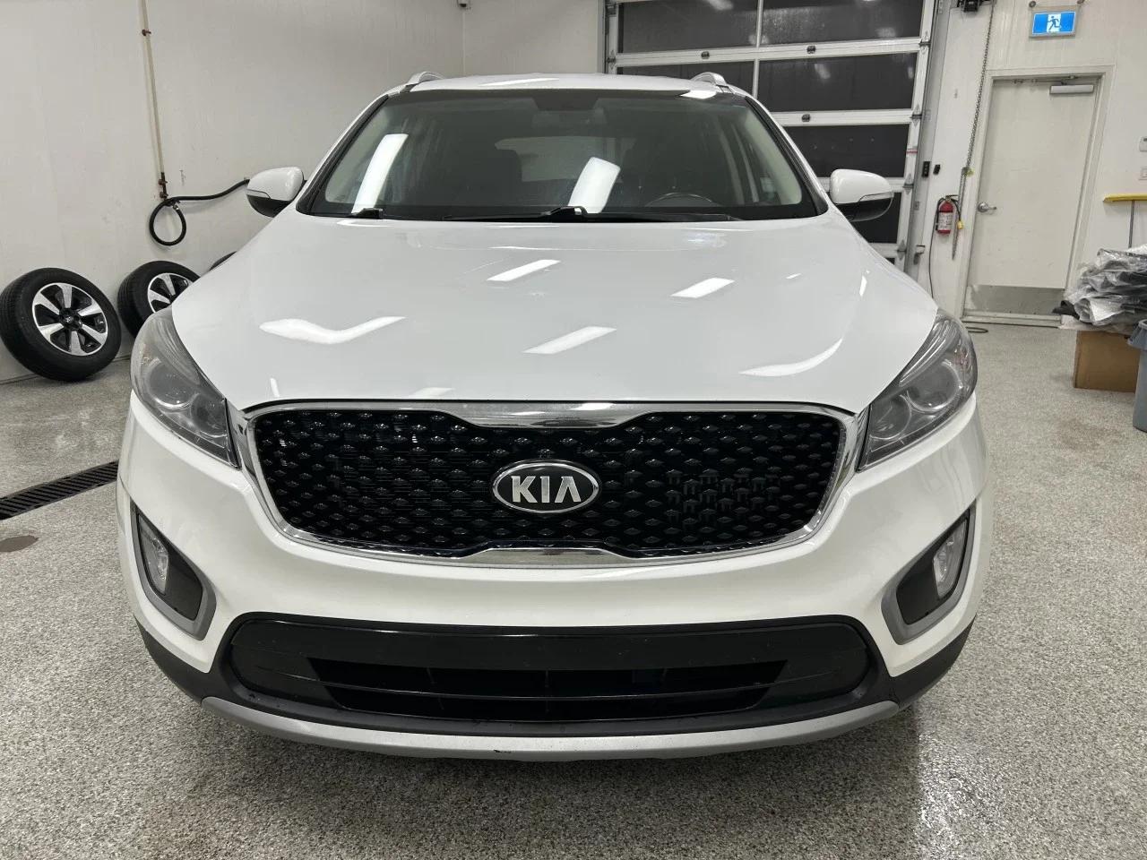 Kia Sorento 2018 - Image 8