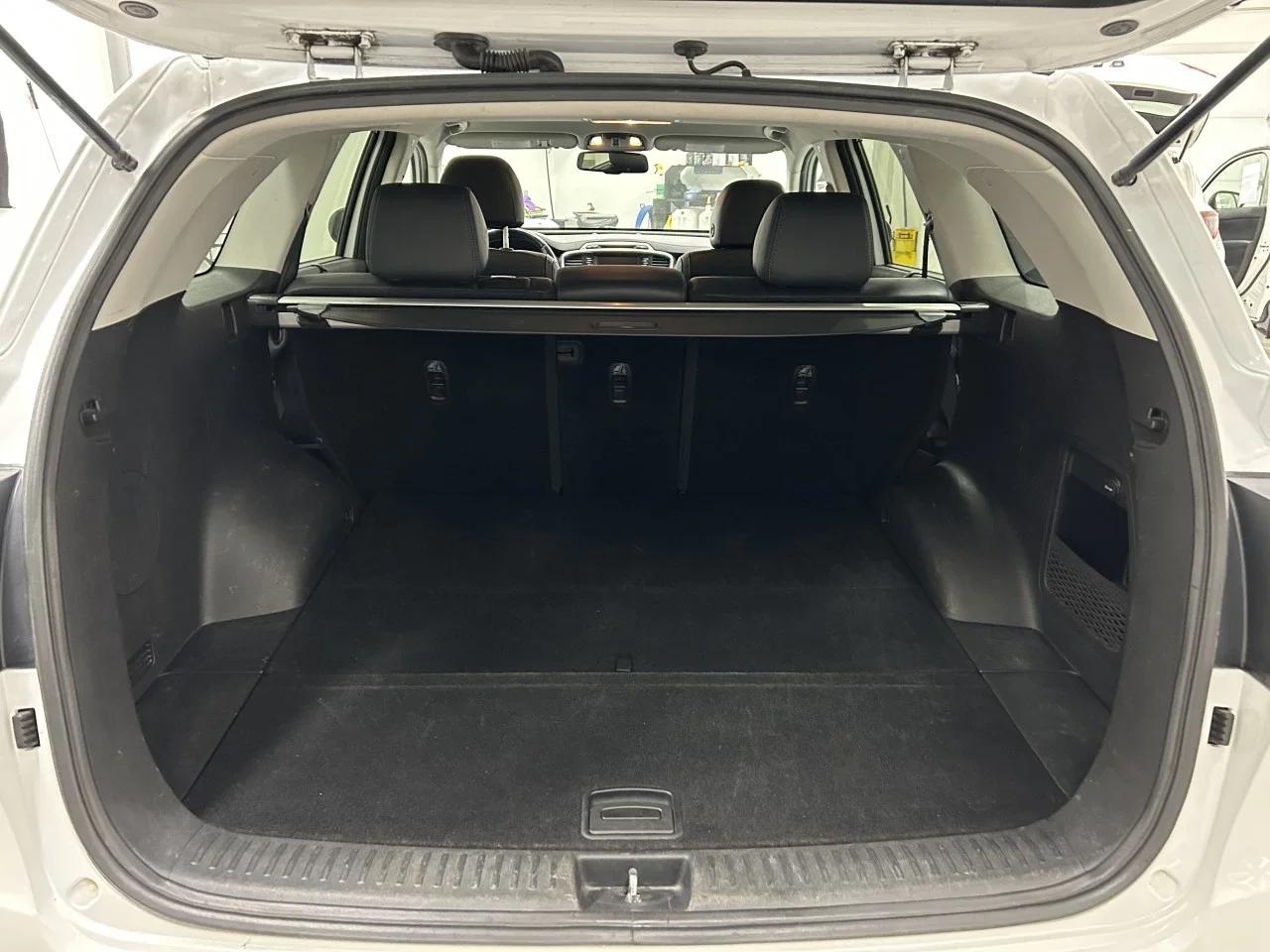 Kia Sorento 2018 - Image 9