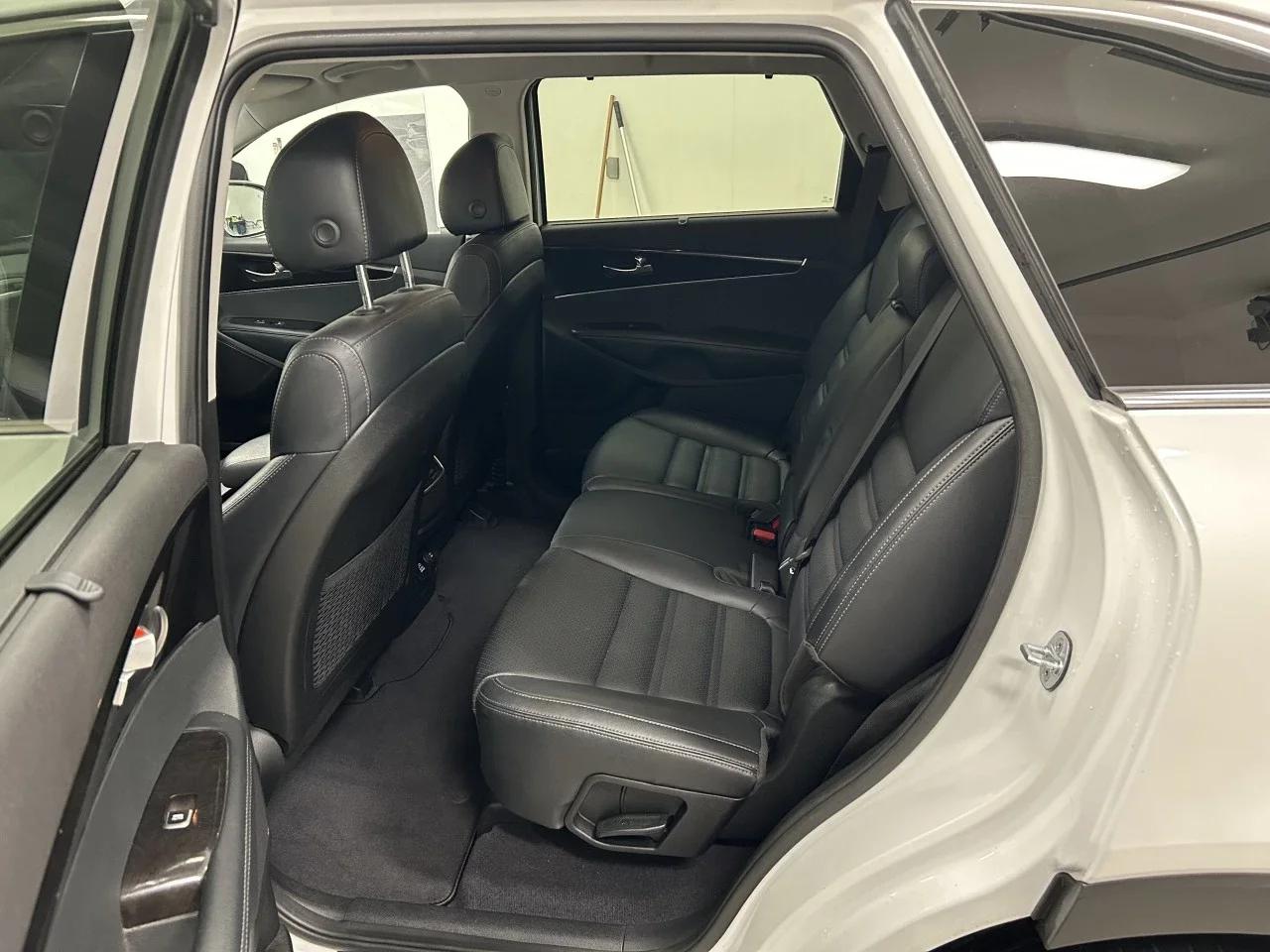 Kia Sorento 2018 - Image 10