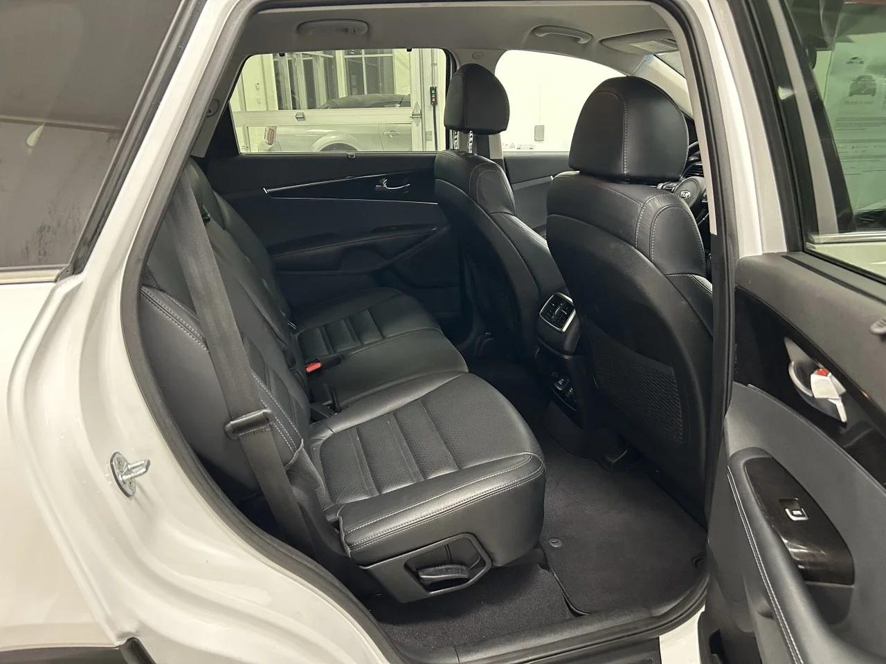 Kia Sorento 2018 - Image 11
