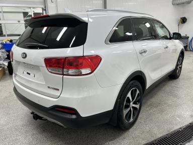 Kia Sorento 2018 - Thumbnail 17
