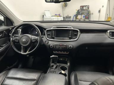 Kia Sorento 2018 - Thumbnail 18