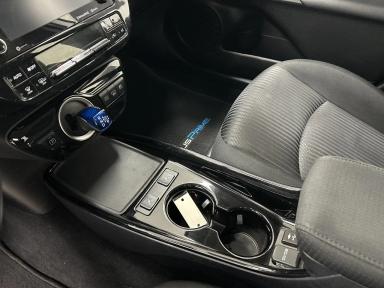 Toyota Prius Prime 2020 - Thumbnail 2