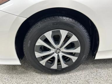 Toyota Prius Prime 2020 - Thumbnail 4