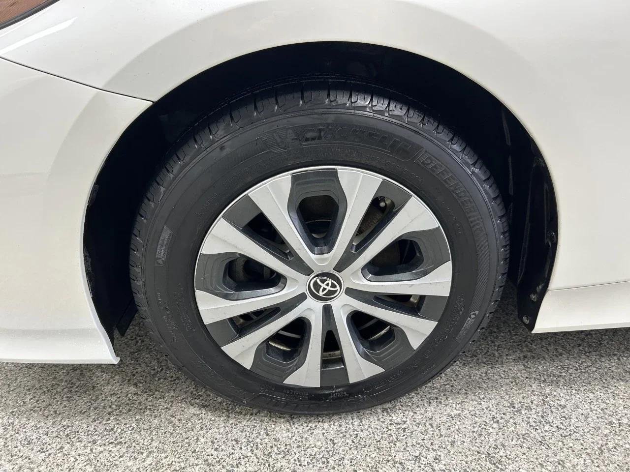 Toyota Prius Prime 2020 - Image 4