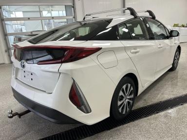 Toyota Prius Prime 2020 - Thumbnail 5