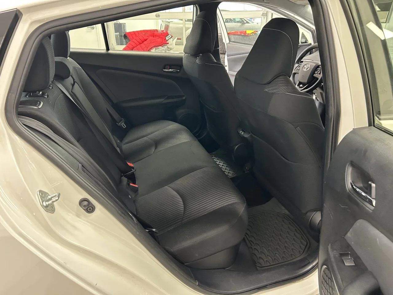 Toyota Prius Prime 2020 - Image 7