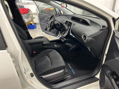 Toyota Prius Prime 2020 - Thumbnail 12