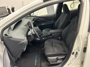 Toyota Prius Prime 2020 - Thumbnail 14