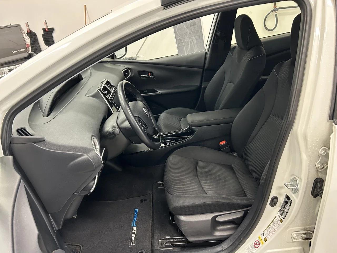 Toyota Prius Prime 2020 - Image 14