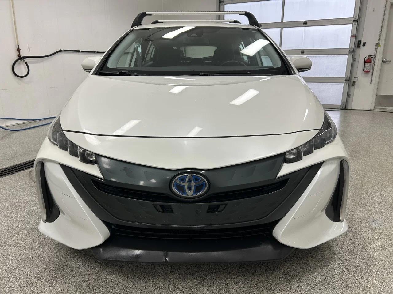 Toyota Prius Prime 2020 - Image 15