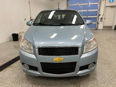 Chevrolet Aveo 2011 - Thumbnail 7