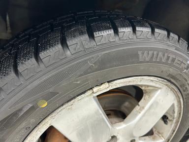 Chevrolet Aveo 2011 - Thumbnail 8