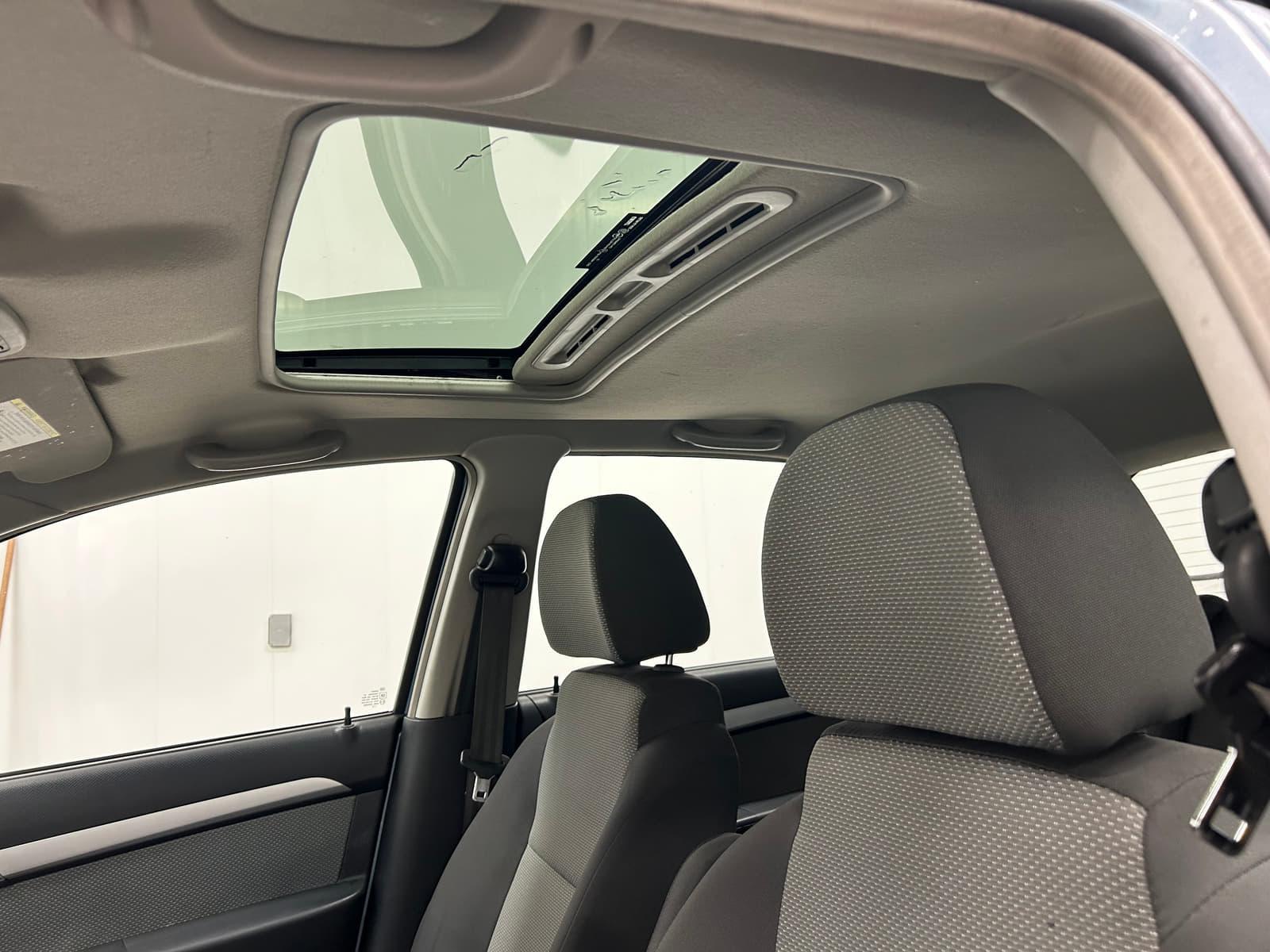 Chevrolet Aveo 2011 - Image 9