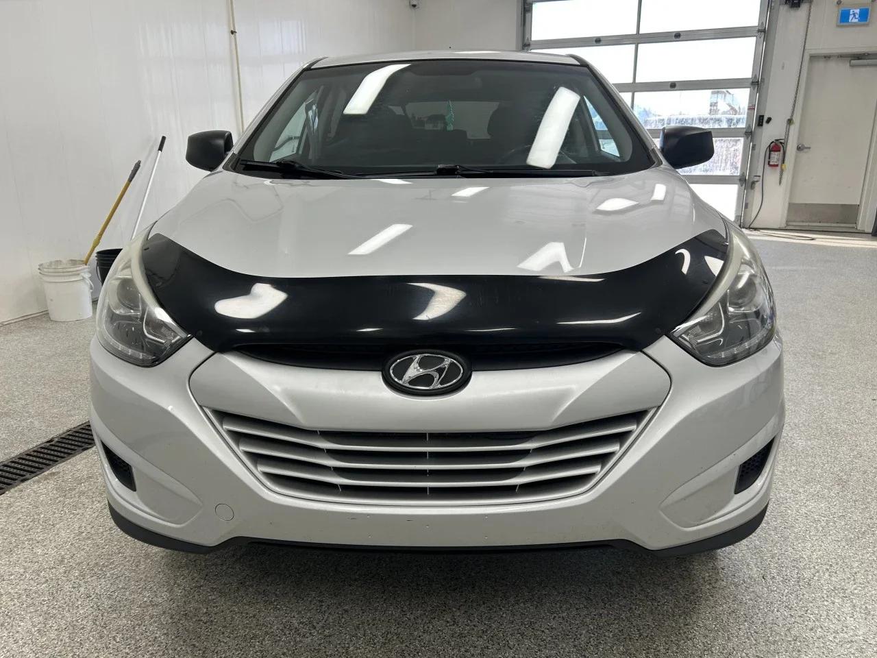 Hyundai Tucson 2015 - Image 2