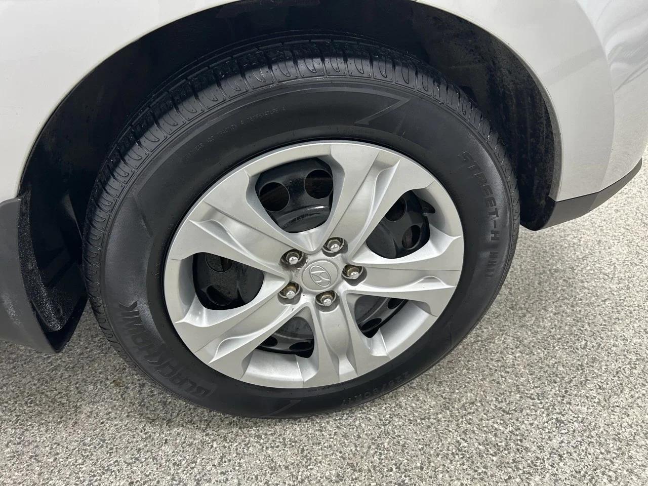 Hyundai Tucson 2015 - Image 4