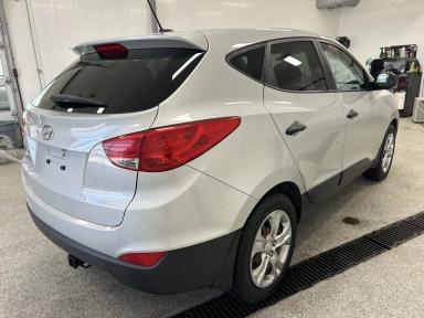 Hyundai Tucson 2015 - Thumbnail 5