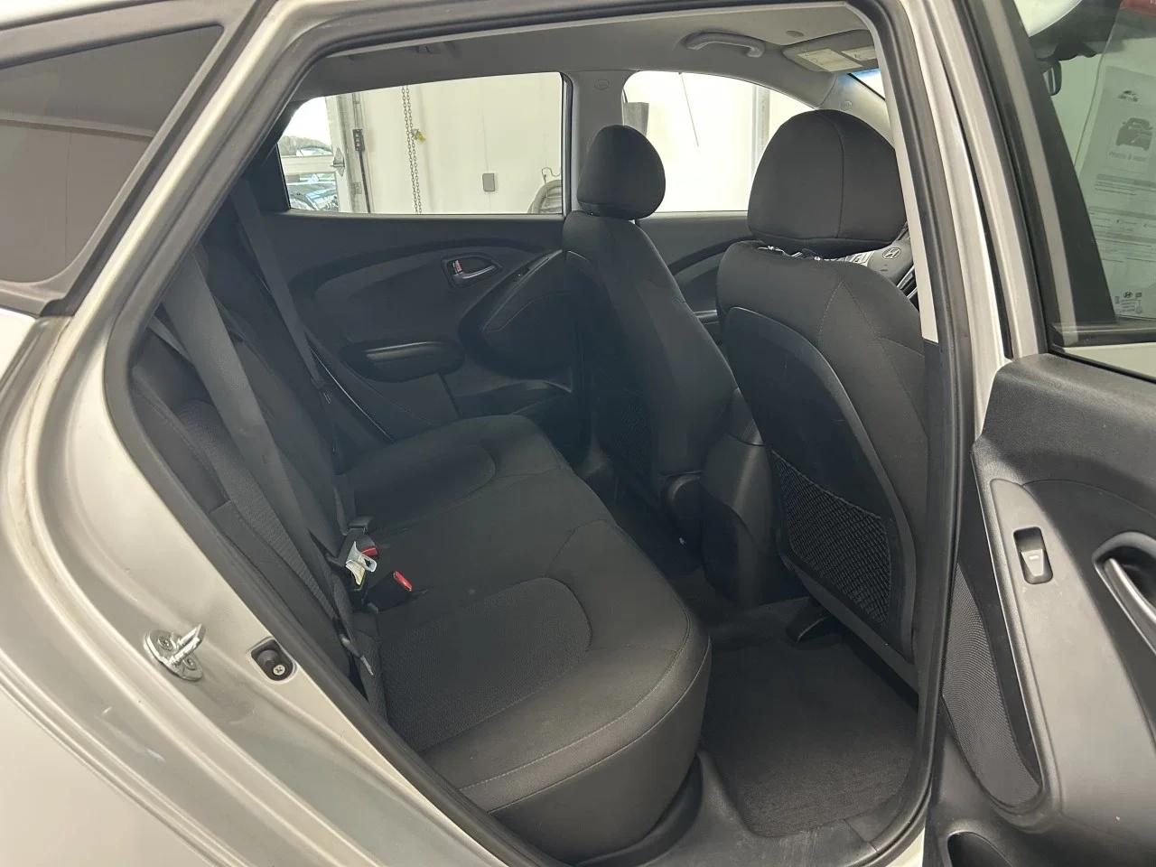 Hyundai Tucson 2015 - Image 7